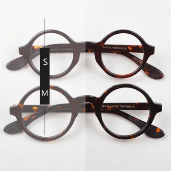 Optické Okuliare, Rám Muži Ženy Johnny Depp Okuliare Počítač Transparentné Lupa 