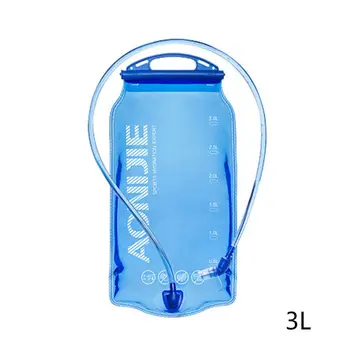 1 L 1,5 L 2L 3L Skladacia Mäkké Zásobník Vody Mechúra Hydratácie Pack Vody Taška Spustiť Drop Shipping