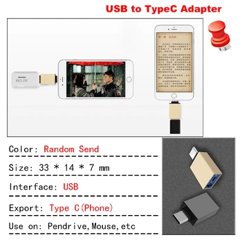 Lexar USB 3.0 Flash Disk 64 GB Fingerprint recognition kl ' úč animado Memory stick F35 pero jednotky memoria cle usb disk, na kľúč