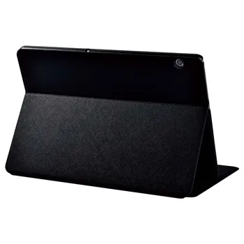 Tablet Flip Prípade PU Kožené pre Huawei MediaPad T3 8.0/T3 10 9.6/T5 10 10.1 Palcový Tablet Shockproof Chránič Rukáv Prípade