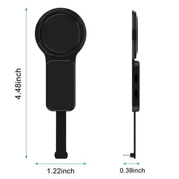 Typ C 3.5 Jack Slúchadlá USB C do 3.5 mm AUX Headset, Nabíjačku OTG Adaptér pre Huawei P20 P30 Pro Samsung S8 S9 S10 LG Audio Kábel