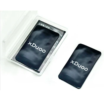 XDuoo X-SK1 High-tech Nano biologické Magic nálepky