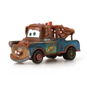 Disney Pixar Hračky Pre Deti Detský Lightning Mcqueen Vysoko Kvalitného Plastu, Autá, Hračky, Kreslené Modely Vianočné Darčeky, Hračky