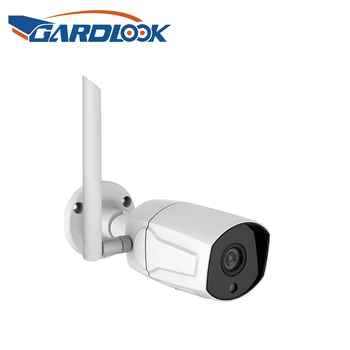 Vonkajšie Wifi Kamera 1080P IP CAM Ľudských Detekcie Bezdrôtové Kamery P2P ONVIF Audio 2MP Bezpečnostné CCTV kamerový
