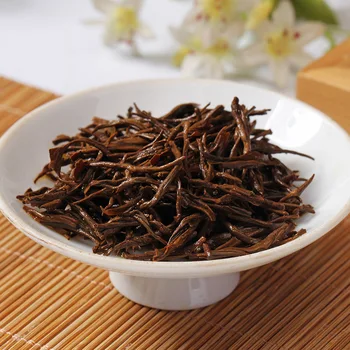 2020 Jin Jún Mei Black tea 250g jinjunmei Čierny čaj Kim Chun Mei Čierny čaj