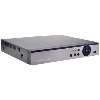 Videorekordér 8CH 5 M-N XMEye APP ONVIF 5 V 1 CCTV AHD DVR pre 5MP AHD Fotoaparát analógový IP kamery