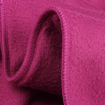 Tectop Jeseň a v Zime Hrubé Fleece Nohavice Športové Polar Fleece Textílie Vetru Tepelnej Plus Veľkosť Mužov a Žien Nohavice