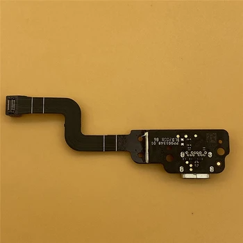 Diaľkové Ovládanie USB Port Rada pre DJI Mavic Vzduchu 2 Drone Opravy Dielov USB Rozhranie Rada Náhradné