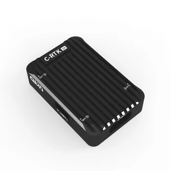 CUAV C-RTK 9P RTK GNSS s Vysokou Presnosťou UBX ZED-F9P RTK GPS Modul Kompatibilný s PX4 Ardupilot
