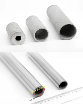 Vlastný odkaz,z Nehrdzavejúcej ocele 304 pipe trubice,28x2 dĺžka 250 mm 2 ks,lode, Holandsko ,inox trubice, rúry