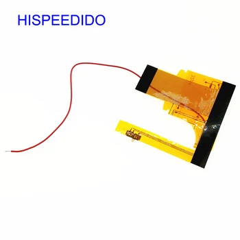 HISPEEDIDO Stužkový Kábel Podsvietenie Adaptér Jas môžete nastaviť pre Gameboy Advance GBA 32 pin Pindriveru Flex kábel s vypínačom