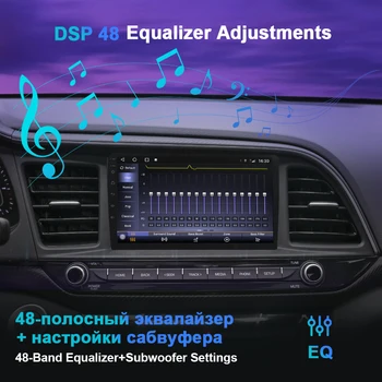 Auto Rádia Pre Peugeot 107 Toyota Aygo Citroen C1 2005-2013 Smart Multimediálne Video Prehrávač, Stereo GPS Navigácie 4G Wifi DVR OBD