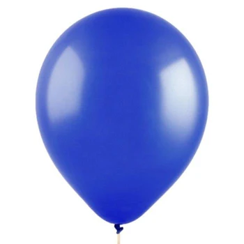 Balón latex 5 