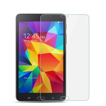 Tvrdené Sklo Pre Samsung Galaxy Tab 4 7.0 LTE T230 T231 Tablet Screen Protector Samsung Tab4 7.0 Lte T235 Ochranný Film