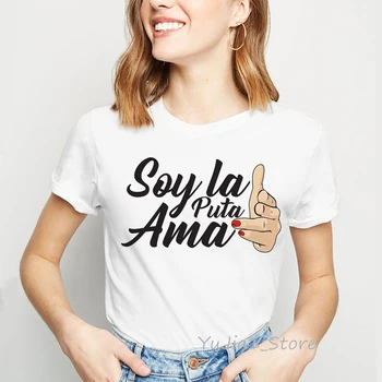 Ropa mujer 2019 zábavné tričká ženy La Casa De Abstraktných tričko camiseta mujer Peniaze Heist tee tričko femme letné topy t-shirt