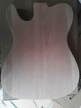 Nedokončené Silné Gitara Telo Náhrada za TL štýl diely