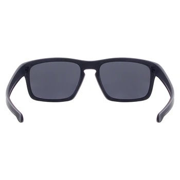 TendaGlasses Muži Ženy Námestie Slnko Odtiene TR90 Plastové Polarizované slnečné Okuliare nosiť Šošovky Na Predpis Progresívnej Krátkozrakosti