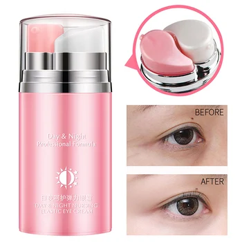 Vysoká Kvalita Deep Wrinkle denný a Nočný Krém na Tvár Očný Krém-Krém Na Očné Tašky-Wrinkle Zmizne