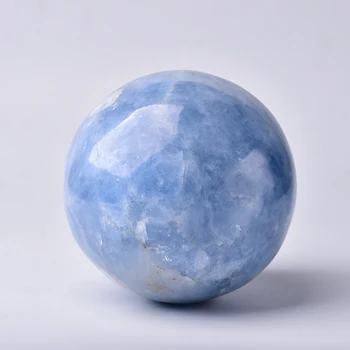Prírodné modré crystal oblasti celestite Quartz Čakra Výzdoba Domov Reiki Rudy Energie Kameň Liečivých Minerálnych Handwork Fengshui urob si sám
