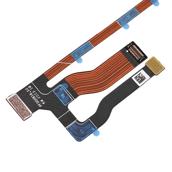 Zbrusu Nový Signálový Kábel 3 v 1 Flexibilné Plochý Kábel pre DJI Mavic Mini Flex Strip Stužkový Kábel Opravu Súčasťou Príslušenstva