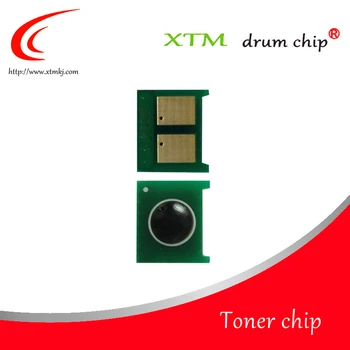 Kompatibilné CE260X CE261X CE262X CE263X 60X 61X 62X 63X toner reset čipu pre HP CP4525 CP4525n CP4525dn CP4525xh laserové tlačiarne
