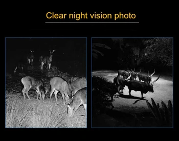 PR700 Chodník Kamera 1080P PIR Led Lov Fotoaparát Vodotesný Wild Kamerou na Nočné Videnie Pasce Scout lov fotoaparát phote-vodovodné