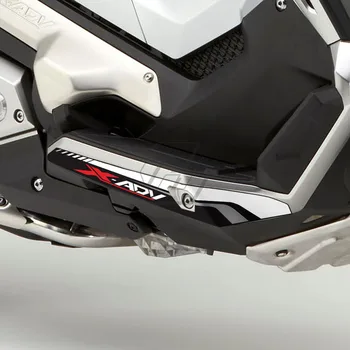 Motocykel Odtlačkový Prípade Honda X-ADV 750 2017 2018 2019 2020