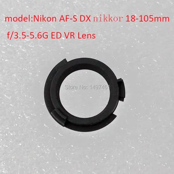 Používa Base Bajonet Mount vnútorné tesnenie zátka Krúžok Opravy dielov Pre Nikon AF-S DX nikkor 18-105mm f/3.5-5.6 G ED VR Objektív