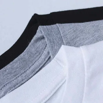 Ženské Farby Kolízie Kolo Golier T-Shirts Šitie Vytlačené Módne Topy Základné Modely Tee Tričko