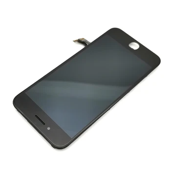 AAA Kvalitný LCD displej Pre iPhone 7/7 Plus/iphone 8/8 Plus Náhradné Displej Digitalizátorom. Dotykový Displej Montáž