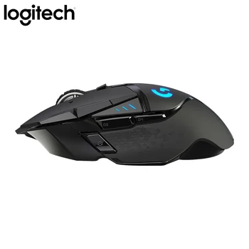 Pôvodné Logitech G502 Lightspeed Wireless Gaming Mouse Myší
