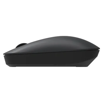 Xiao Wireless Mouse Lite 2,4 GHz, 1000DPI Ergonomická Optická Prenosný Počítač Myš Ľahko prenosný herný Mouses