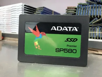 ADATA SP580 SSD PC Desktop dokonca vzal 120 gb 240GB 2.5 palcový SATA III pevný disk Pevný Disk HD Notebook 480GB 960GB Internej jednotky ssd (Solid State Drive)
