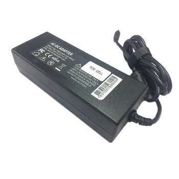 Náhradná pre Dell M11X R2 R3 M14X 19.5 V 7.7 Univerzálny Notebook, Nabíjačka 150W Notebook Power Adapter