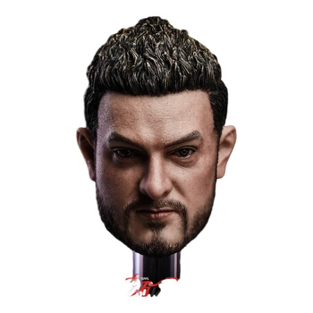 1/6 Rozsahu Tajné Superstar India Herec Aamir Khan Headsculpt pre Horúce Hračky Tela