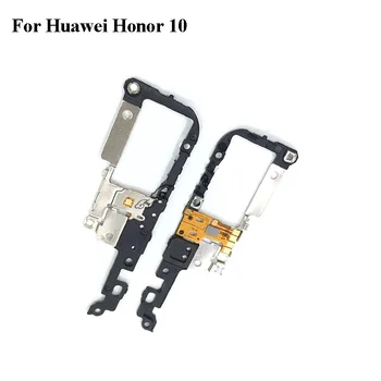 Pre Huawei Honor 10 Malých Zadný Rám púzdro kryt na Doske Doske Montáž Honor10 Držiak Klip Upevnenia Kryt