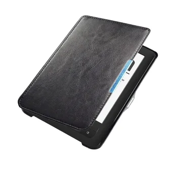 Pocketbook 622/623 dotyk kryt prípade shell puzdro pre čítanie darček + ochranná fólia + stylus pen