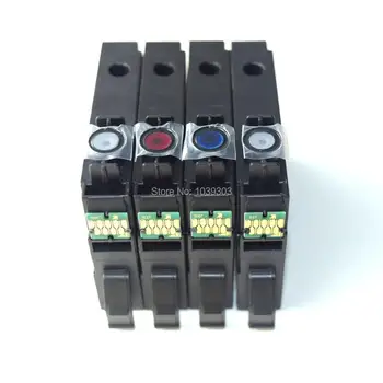 10 pack T29 29XL T2991-T2994 Atramentové Kazety Kompatibilné Pre Epson XP-235 XP-332 XP-335 XP-432 XP-435 Tlačiareň