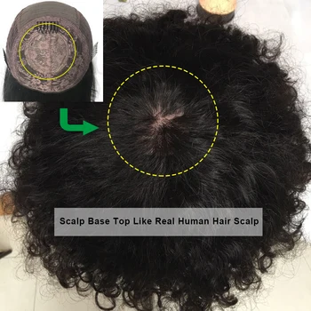 Vodné Vlny Bob Parochňu Peruánskej Ľudské Vlasy Krátke Parochne S ofinou Celý Stroj Vyrobený Pokožku hlavy Base Parochňu 150 Hustota Remy Vlasy FlowerSeason