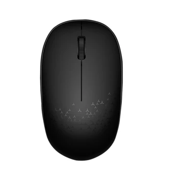 Bezdrôtová Myš USB, Bluetooth Počítačovej Myši Tichý Nabíjateľná Ergonomická Myš USB Módne Myši Pre PC, Notebook