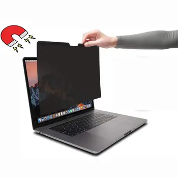 Magnetické Privacy Filter Anti-Glare Screen Protector pre MacBook Pro 15
