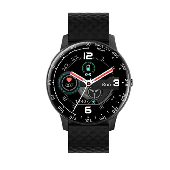H30 Smart Hodinky Muži Ženy DIY Watchfaces Elektronika Smart Hodiny Fitness Tracker Športové Smartwatch Pre Android iOS Telefón