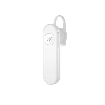 Bluetooth 5.0 Športové Slúchadlá Bezdrôtové Slúchadlá Prehrávač Hudby s MIKROFÓN pre Handsfree Mäkké Ušné Čiapky Rechareable