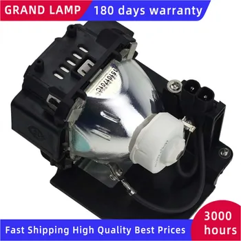 NP07LP Projektor Lampa s Bývaním Pre NEC NP300 NP400 NP410 NP500 NP510 NP600 NP610 Kompatibilné GRAND LAMPA