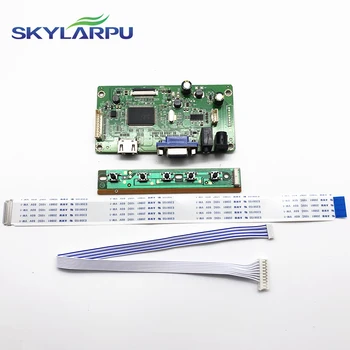 Skylarpu držiak pre LP173WF4-SPD1 LP173WF4-SPF1 HDMI + VGA LCD LED LVDS EDP Radič Rada Ovládač doprava Zadarmo
