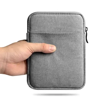 2020 Rukáv Taška Nové, Mäkké Chrániť Univerzálny 6 Palcový Ebook Taška Pre Kindle Kobo Glo Aura Dotyk Sony Prs ONYX Boox Kepler PocketBook