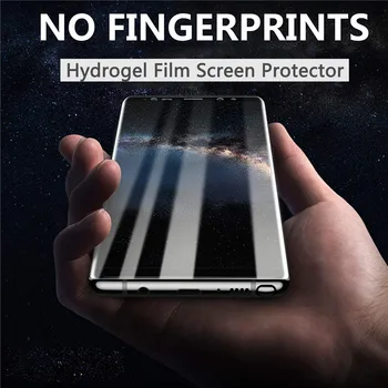 Hydrogel Film Pre česť 20s 20i 20 pro Screen Protector huawei honor 30s 30/9x pro Screen Protector česť 20s 20i Hydrogel Film