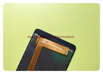 Wyieno M5, dotykový LCD Pre Leagoo M5 LCD Displej S Dotykovým displejom Digitalizátorom. Montáž Nahradenie + sledovania