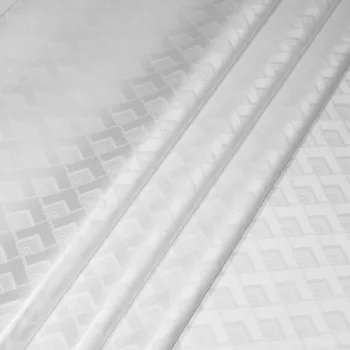 Nové Feitex Afriky Pôvodné Textílie Bazin Riche Getsner Kvality, 100 Bavlna Žakárové Brocade, Ankara Textilné Tkaniny pre Ša