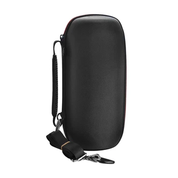 EVA Tvrdé Ochranné Cestovné Shockproof Puzdro Case Taška pre JBL Charge 4 Bluetooth Reproduktor
